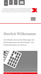 Mobile Screenshot of betreibung-konkurs.ch